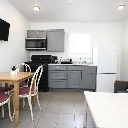 Garfield Beach House Wildwood Bagian luar foto