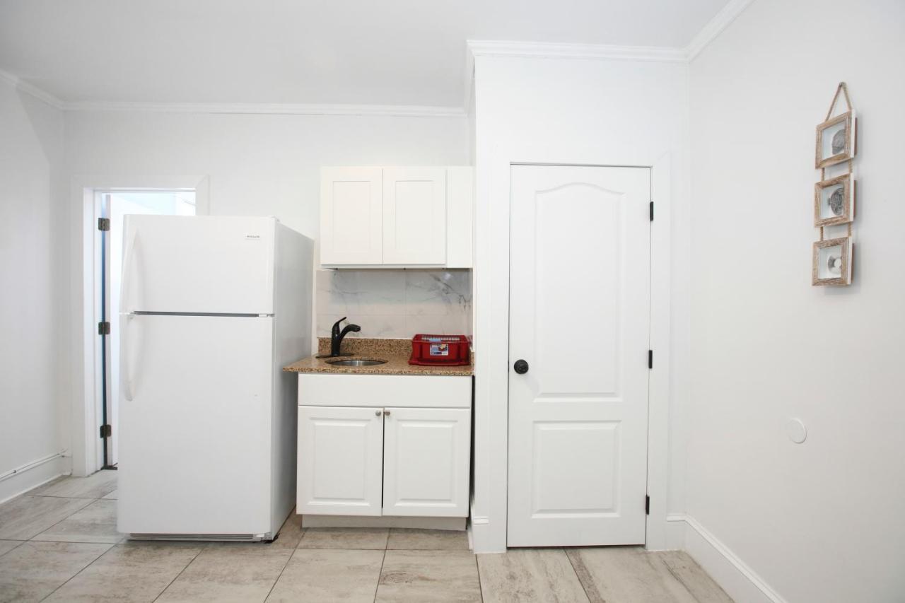 Garfield Beach House Wildwood Bagian luar foto